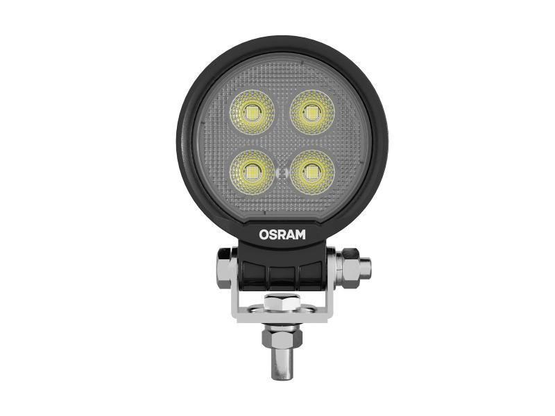 OSRAM LEDriving® LED Arbeitsscheinwerfer Round WL VX80-WD - LEDWL104-WD