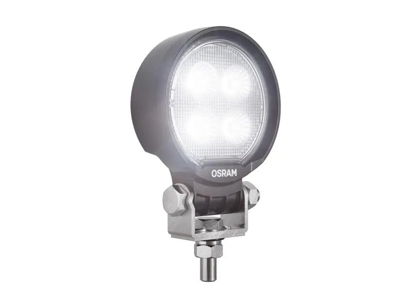 OSRAM LEDriving® LED Arbeitsscheinwerfer Round WL VX80-WD - LEDWL104-WD