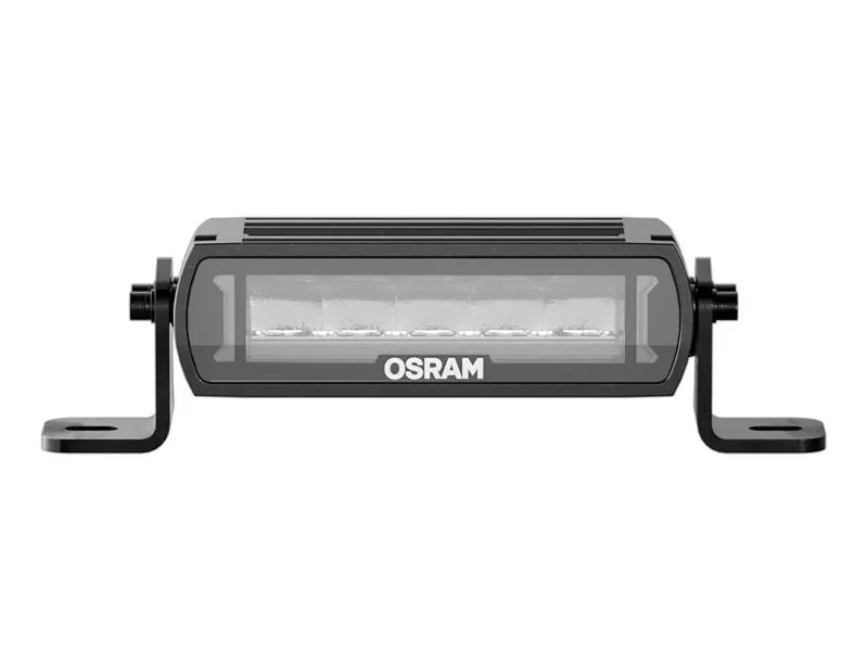 OSRAM LEDriving® LED Lightbar Zusatzscheinwerfer FX125-SP GEN 2 - LEDDL128-SP