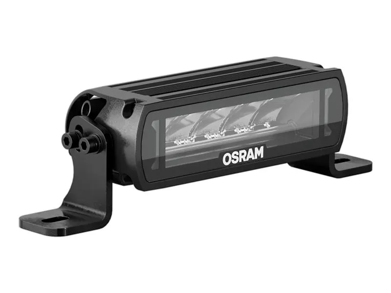 OSRAM LEDriving® LED Lightbar Zusatzscheinwerfer FX125-SP GEN 2 - LEDDL128-SP