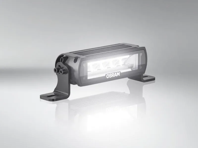 OSRAM LEDriving® LED Lightbar Zusatzscheinwerfer FX125-SP GEN 2 - LEDDL128-SP