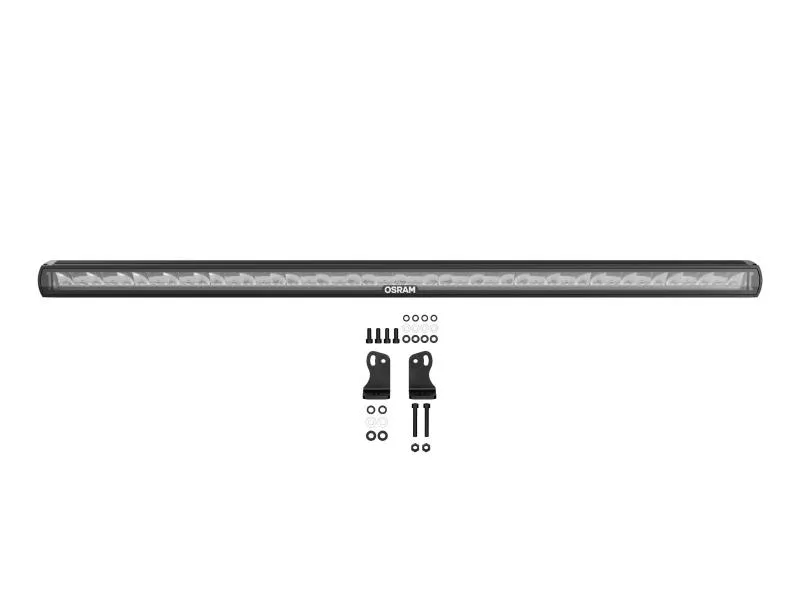 OSRAM LEDriving® LED Lightbar Zusatzscheinwerfer FX1250-CB SM GEN 2 - LEDDL134-CB SM