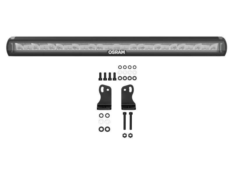 OSRAM LEDriving® LED Lightbar Zusatzscheinwerfer FX750-CB SM GEN 2 - LEDDL133-CB SM