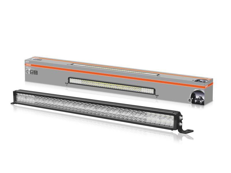 OSRAM LEDriving® LED Lightbar Zusatzscheinwerfer VX1000-CB DR SM - LEDDL121-CB DR SM