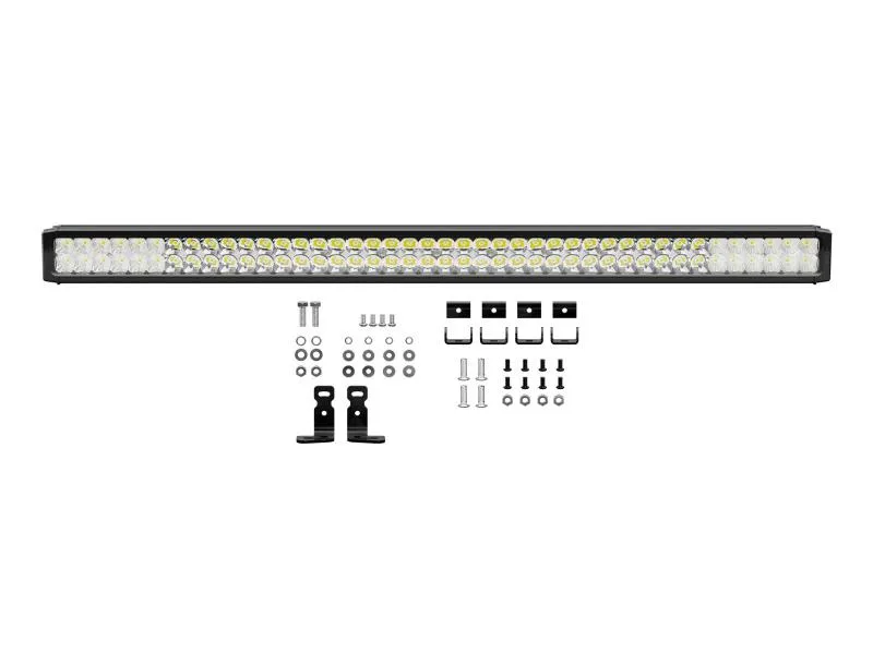 OSRAM LEDriving® LED Lightbar Zusatzscheinwerfer VX1000-CB DR SM - LEDDL121-CB DR SM