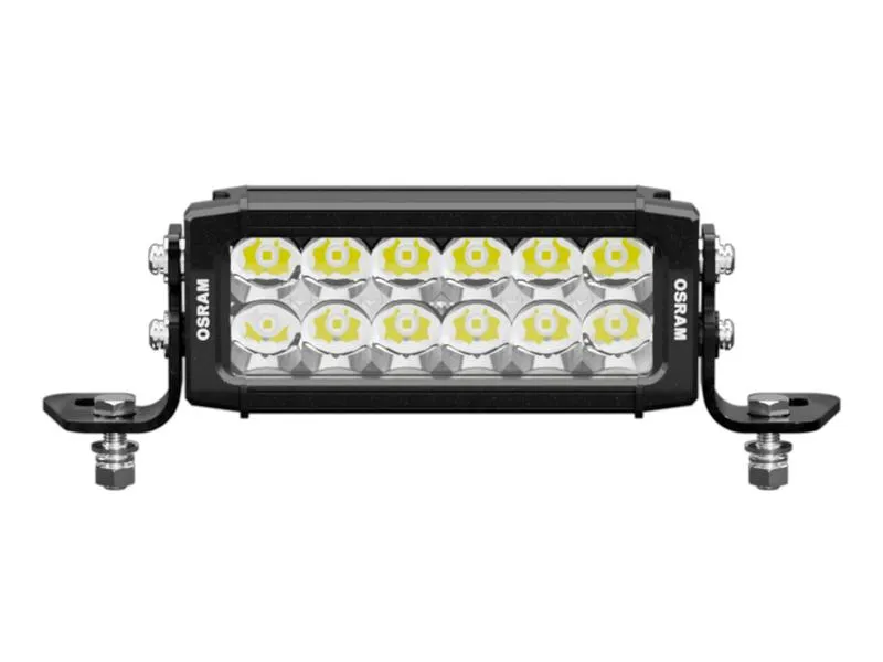 OSRAM LEDriving® LED Lightbar Zusatzscheinwerfer VX180-SP DR - LEDDL123-SP DR