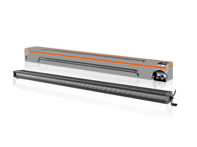OSRAM LEDriving® Lightbar Arbeits & Zusatzscheinwerfer VX1000-CB SM - LEDDL120-CB SM