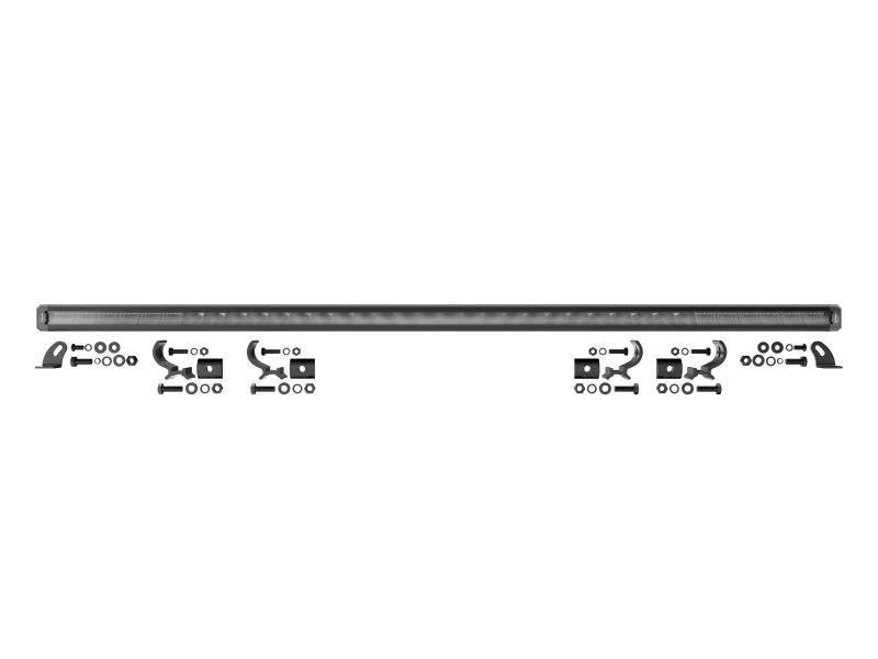 OSRAM LEDriving® Lightbar Arbeits & Zusatzscheinwerfer VX1000-CB SM - LEDDL120-CB SM