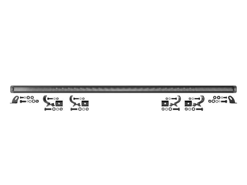 OSRAM LEDriving® Lightbar Arbeits & Zusatzscheinwerfer VX1000-CB SM - LEDDL120-CB SM
