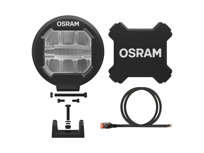 OSRAM LEDriving® Lightbar Arbeits und Zusatzscheinwerfer MX180-CB - LEDDL111-CB