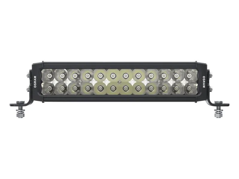 OSRAM LEDriving® Lightbar Arbeits und Zusatzscheinwerfer VX250-CB - LEDDL117-CB