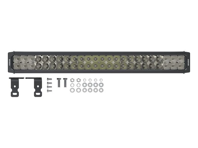 OSRAM LEDriving® Working Light Arbeitsscheinwerfer VX80-SP - LEDWL101-SP
