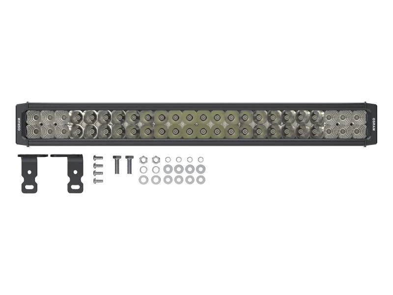 OSRAM LEDriving® Lightbar Arbeits und Zusatzscheinwerfer VX500-CB - LEDDL118-CB