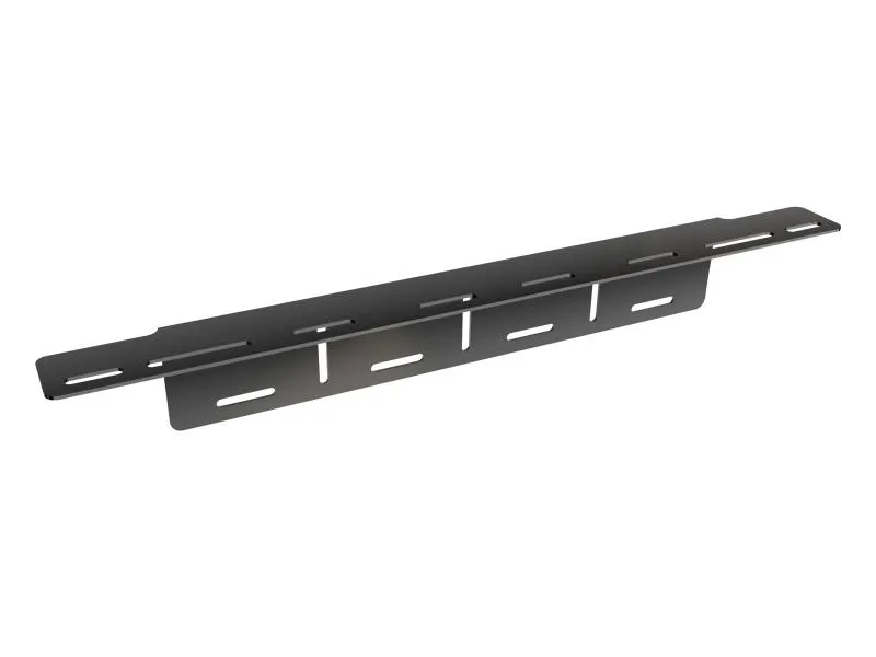 OSRAM LEDriving® Lightbar Kennzeichenhalter Fahrlichthalter Bracket AX - LEDDL ACC 103