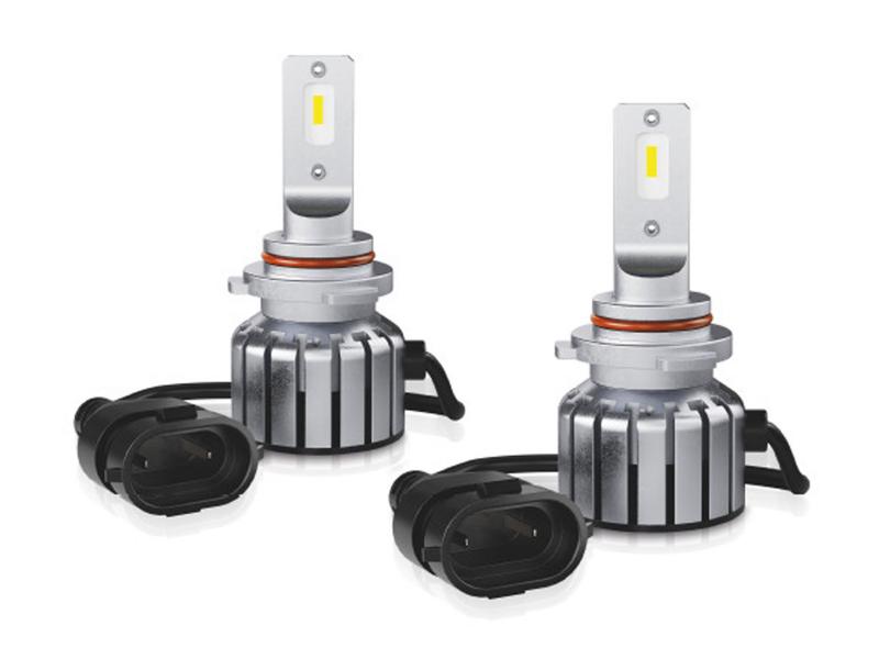 OSRAM LEDriving HL BRIGHT LED HB3 / H10 / HIR1 12V 19W P20d/X/Y