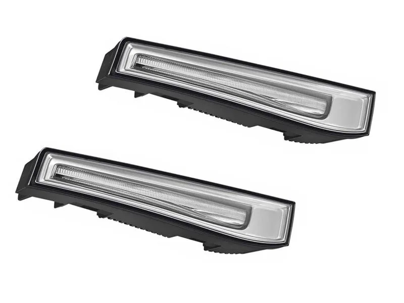 OSRAM LEDriving LG 15W LED Tagfahrlicht & Positionslicht TFL 6000K 12V