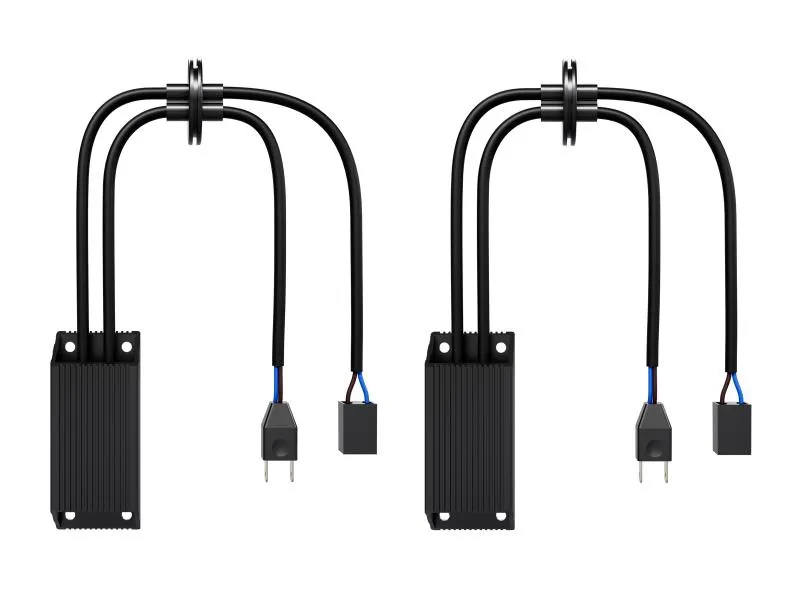 OSRAM LEDriving SMART CAN-​Bus Adapter 24V für H7 Truckstar LED Module - LEDSCT10