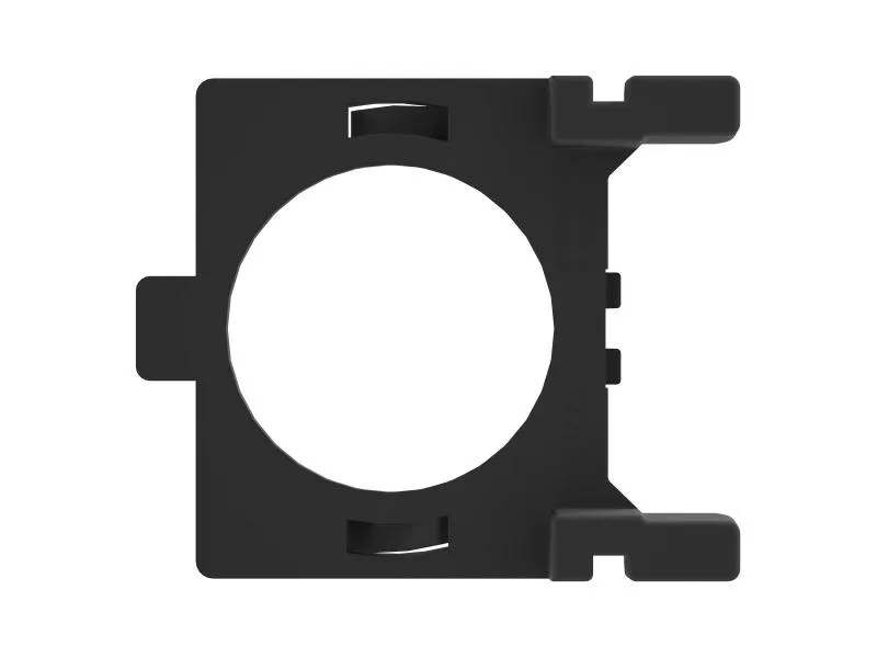 OSRAM Montagehalterung Sockel Adapter für H7 LED Module 64210DA02