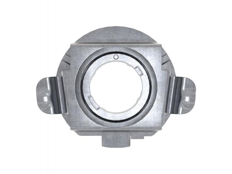 OSRAM Montagehalterung Sockel Adapter für H7 LED Module 64210DA03-1