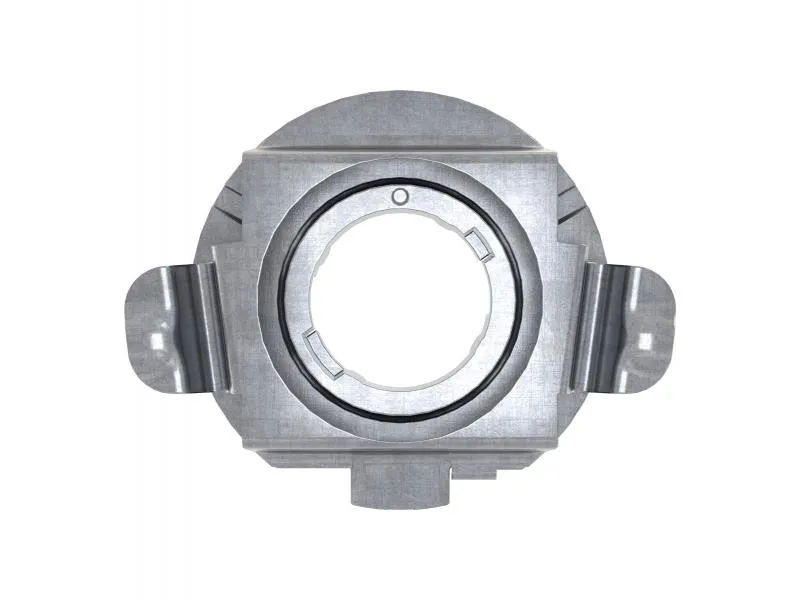 OSRAM Montagehalterung Sockel Adapter für H7 LED Module 64210DA03-1
