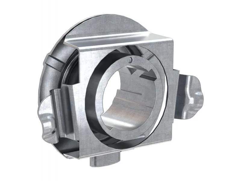 OSRAM Montagehalterung Sockel Adapter für H7 LED Module 64210DA03-1