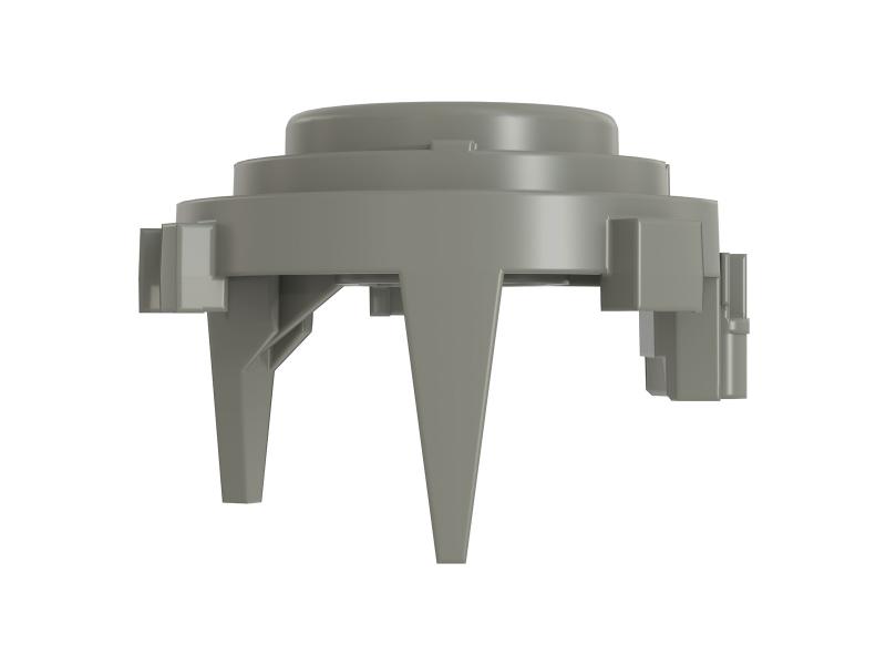 OSRAM Montagehalterung Sockel Adapter für H7 LED Module 64210DA07