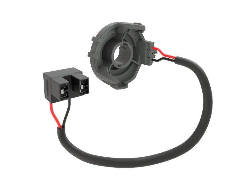 OSRAM Montagehalterung Sockel Adapter für H7 LED Module 64210DA08