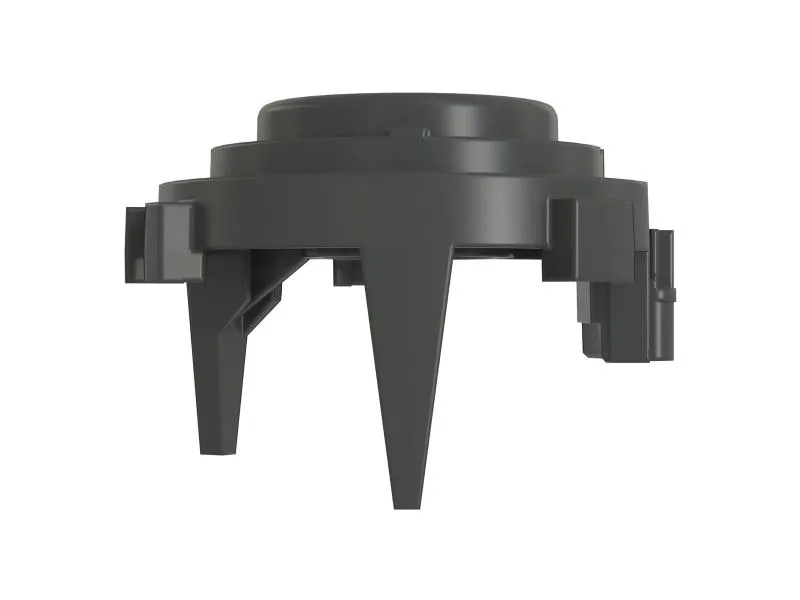 OSRAM Montagehalterung Sockel Adapter für H7 LED Module 64210DA08