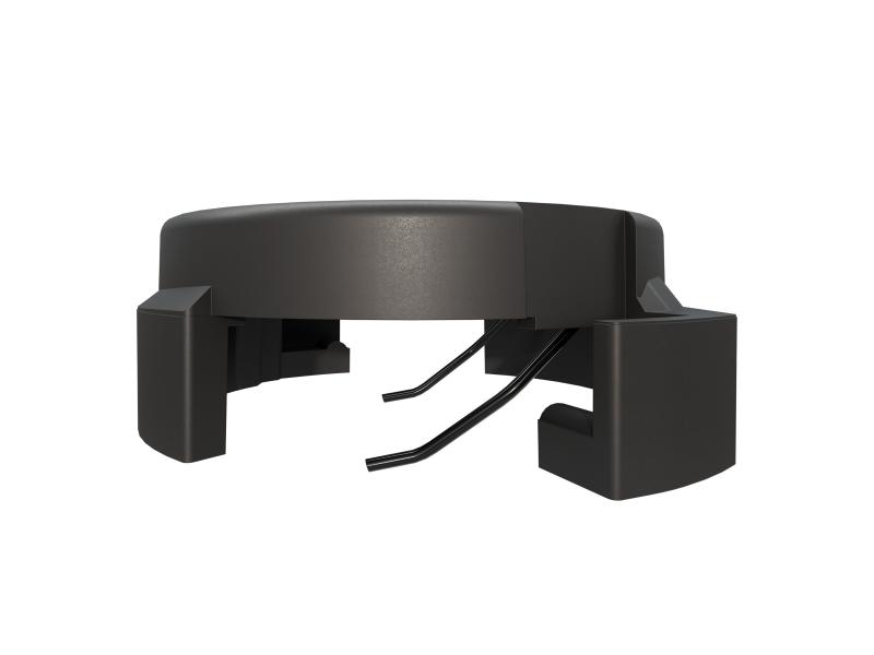 OSRAM Montagehalterung Sockel Adapter für H7 LED Module 64210DA09