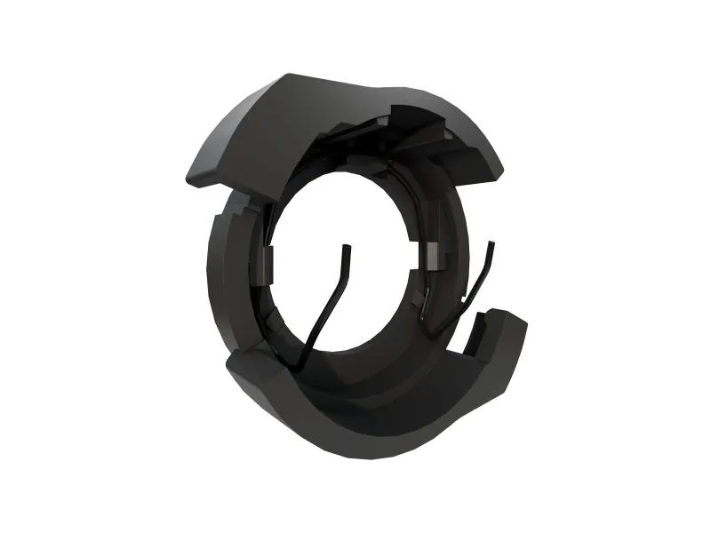 OSRAM Montagehalterung Sockel Adapter für H7 LED Module 64210DA09