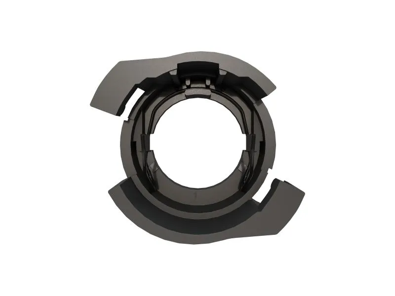 OSRAM Montagehalterung Sockel Adapter für H7 LED Module 64210DA09