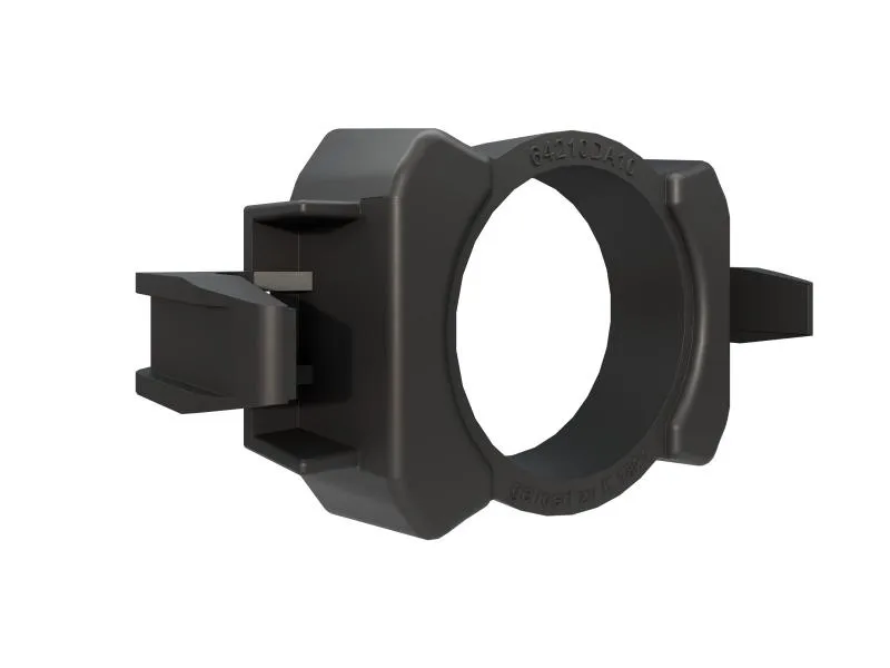 OSRAM Montagehalterung Sockel Adapter für H7 LED Module 64210DA10