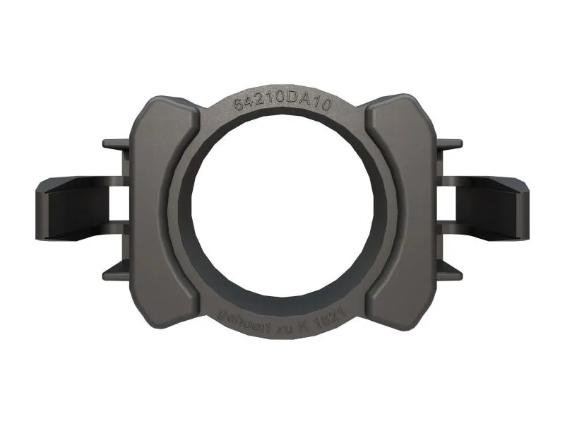 OSRAM Montagehalterung Sockel Adapter für H7 LED Module 64210DA10