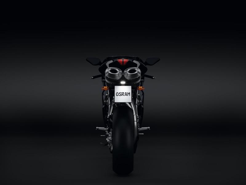 OSRAM NIGHT BREAKER LED C5W 36mm Soffitte 12V 1W Kalt-Weiß 6000K mit ECE R37 Straßenzulassung