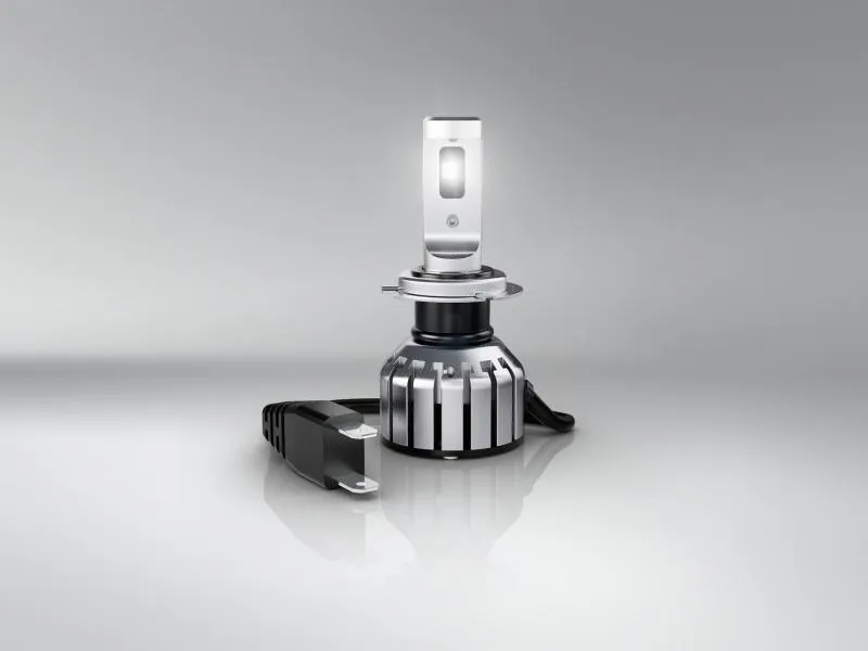 OSRAM Night Breaker H7 LED GEN2 Abblendlicht für Dacia Sandero 2 2015-2019