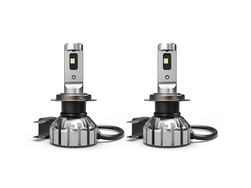 OSRAM Night Breaker H7 LED GEN3 SMART Abblendlicht für Hyundai ix20 2010-​2019