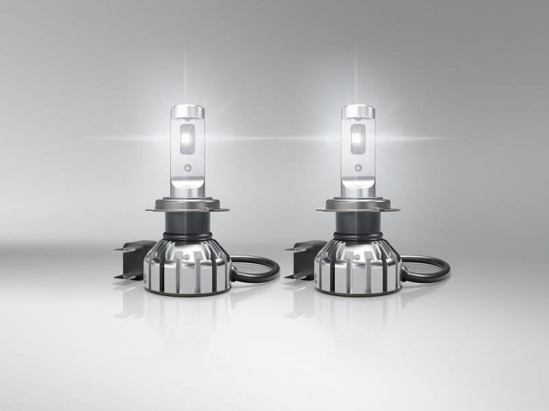 OSRAM Night Breaker H7 LED GEN3 SMART Abblendlicht für Hyundai ix20 2010-​2019