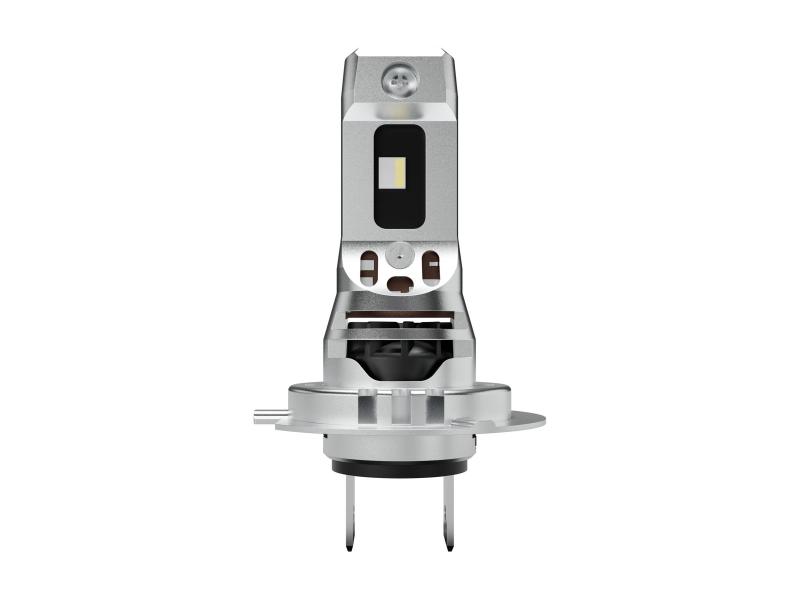 OSRAM Night Breaker H7 LED SPEED GEN2 +450%  12V 16W 6000K für Motorrad - 64210DWNBSP-​1HB