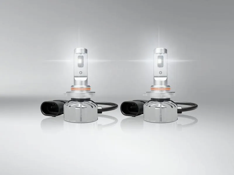 OSRAM Night Breaker LED SMART H10 Nebelscheinwerfer 12V 6000K  - 9145DWNBSM-2HB