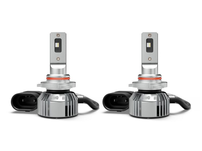 OSRAM Night Breaker LED SMART HB3 9005 12V 21W 6000K Kalt-Weiß - 9005DWNBSM-2HB