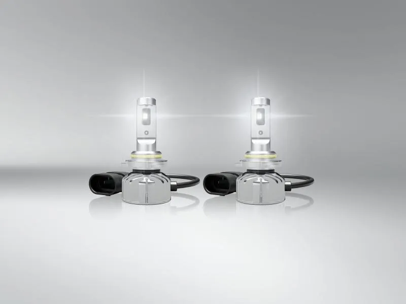 OSRAM Night Breaker LED SMART HB4 Nebelscheinwerfer 12V 6000K  - 9006DWNBSM-2HB