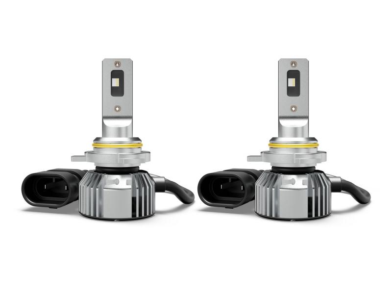 OSRAM Night Breaker LED SMART HIR HIR2 12V 21W 6000K Kalt-Weiß - 9012DWNBSM-2HB