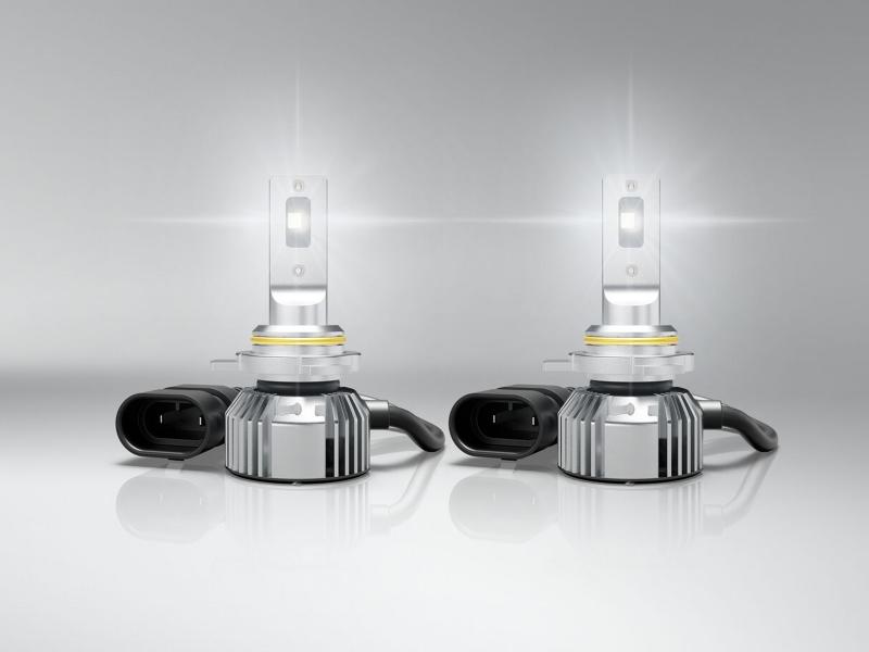 OSRAM Night Breaker LED SMART HIR HIR2 12V 21W 6000K Kalt-Weiß - 9012DWNBSM-2HB