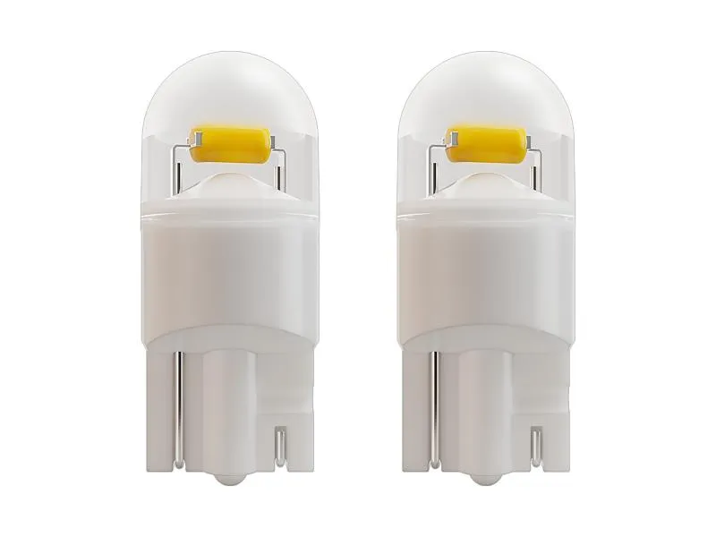 OSRAM Night Breaker LED W5W Standlicht 12V mit Straßenzulassung - 2825DWNB-2HB