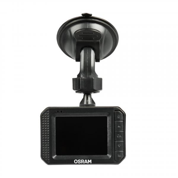 OSRAM ROADsight 1500 Dashcam 1080p Full HD 2 Zoll 110° G-Sensor - ODC1500