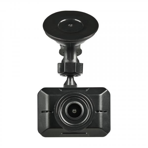 OSRAM ROADsight 2500 Dashcam 1080p Full HD 140° HDR Parkmodus 2 Zoll - ORSDC2500
