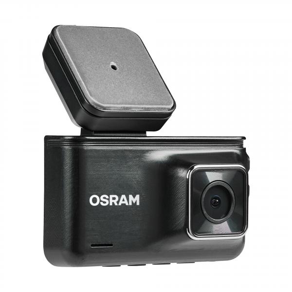 OSRAM ROADsight 3500 Dashcam 1296p 140° GPS HDR Parkmodus 3 Zoll - ORSDC3500