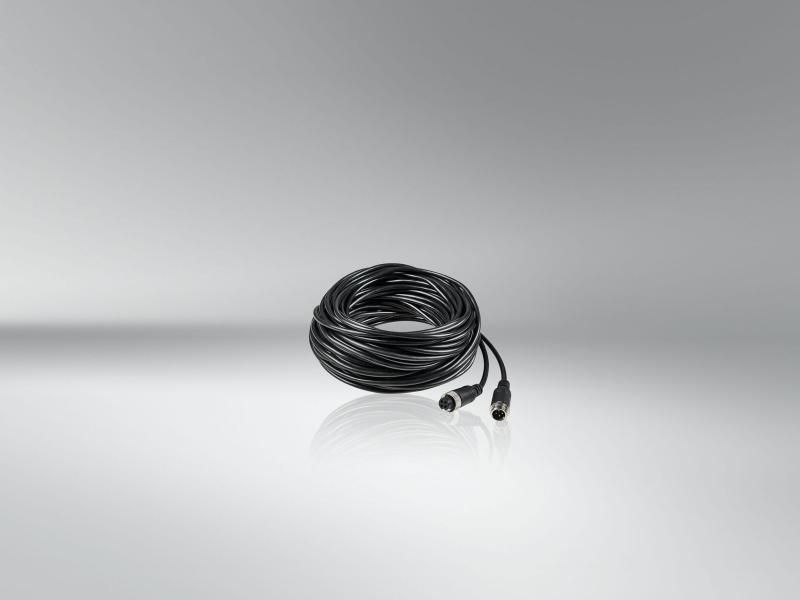 OSRAM ROADsight OCSE10N Verlängerungskabel 10m für OCS700N Rückfahrkamera - OCSE10N