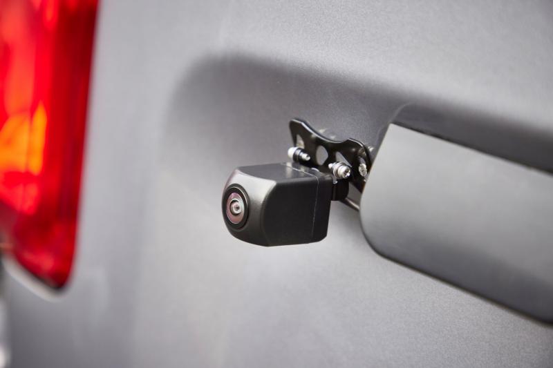 OSRAM ROADsight OWRC4 Funk Rückfahrkamera Zusatzkamera Nachtsicht IP67 - OWRC4
