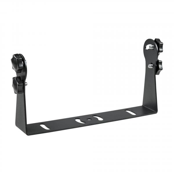 OSRAM ROADsight OWRCS7 Funk Rückfahrkamera 7 Zoll 1080p Nachtsicht IP67 - OWRCS7
